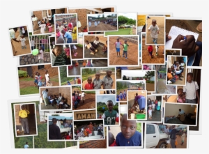 Collage - - Rwanda Collage
