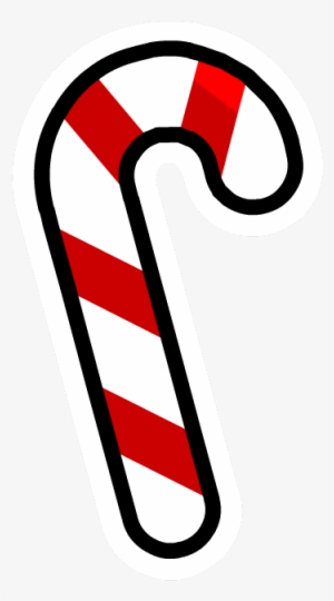 Clip Art Candy Cane Clipart Clipartall - Clip Art