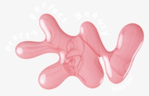 Oké Klinkt Logisch, Maar Welke Schadelijke Stoffen - Nail Polish Spill Transparent