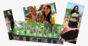 Ynia Bottom Photo Collage - Collage