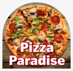 Genoa Pizza In Sugargrove 20 Years Of Great Italian - Italian Fine Dining Pizza