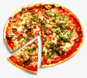 Big Mouth Pizza Restaurant Santa Clarita, Aqua Dulce, - Pizza Png