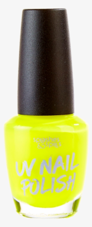 Uv Nail Polish