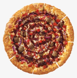 Specialty Pizzas - Tipos De Pizza Hut