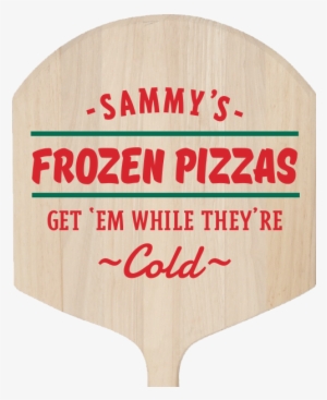 We Now Ship Frozen Pizzas - Pizza