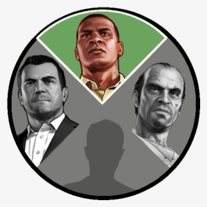 Gta V Updated - Grand Theft Auto Trevor Gta Iphone 6 Plus Phone Case