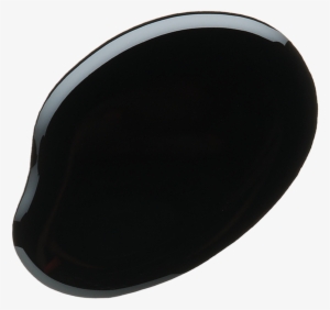 Kester Black Black Rose Nail Polish - Lens Cap