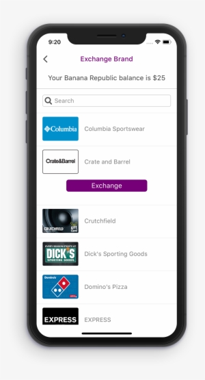 Gift Confidently On The Only App To Offer Free Regifts - Bitmo, Inc.
