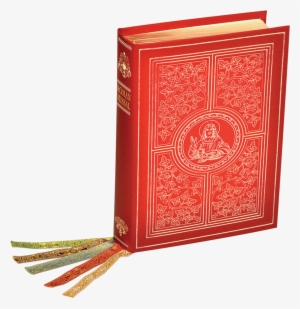 More Views - Roman Missal Altar 3rd Edition