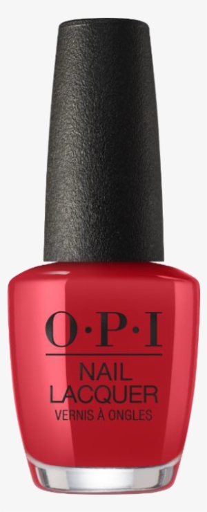 Opi Lacquer - - Opi Is That A Spear In Your Pocket? 15ml
