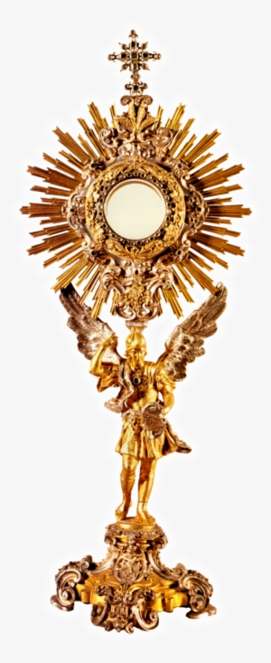 Santisimo Sacramento Del Altar