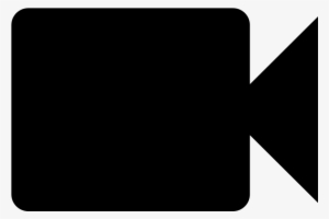 Ic Videocam 48px - Video Call Icon Vector