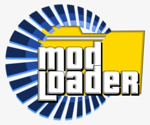 Logotipo Modloader - Grand Theft Auto: San Andreas
