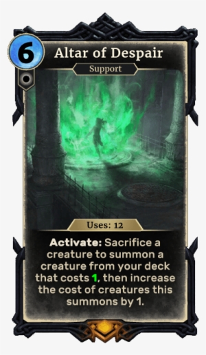 Elder Scrolls Legends Alduin