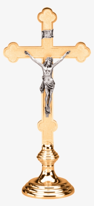 Gift Image - Excelsis-14 Inch Altar Crucifix