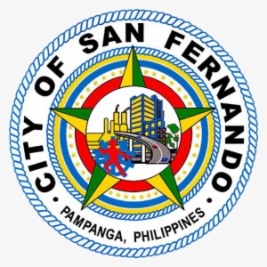 City Of San Fernando Logo - San Fernando City
