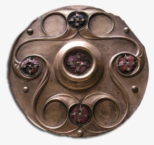 24 Mar 2009 - Shield Texture