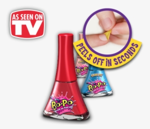 Disceez - Bo-po Nail Polish (12 Pack)