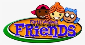 Faithweaver Friends Clipart 2 - Faithweaver Friends