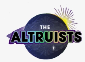 Newfinal Altruistlogo Gtav - Gta 5 Altruist Logo