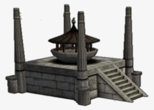 Altar Of Power 2 - Altar