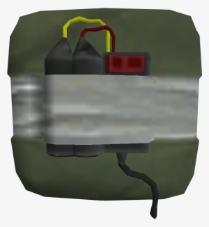 Sticky - Gta Tbogt Guns