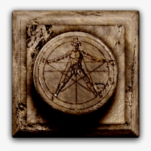 Here It Is - Dundjinni Altar Tile