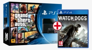 Gta V Ps4 Coupon Code - Playstation 4 Gta 5 Pack