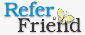 Use These Refer - Refer A Friend