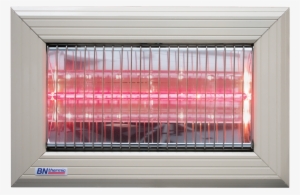 Gentle Pink Glow From A Magic Lamp - Window