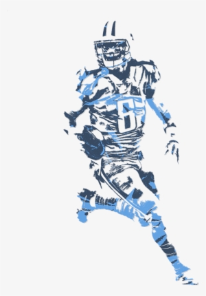 Bleed Area May Not Be Visible - Marcus Mariota