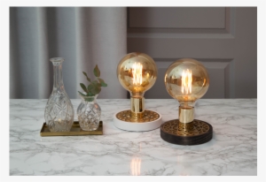 Lamp Base E27 Magic - Led Lamp