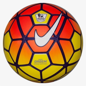 Nike Ordem 3 Winter Football - Premier League 2018 19 Football