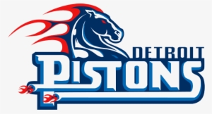 Detroit Pistons Png Photos - Detroit Pistons