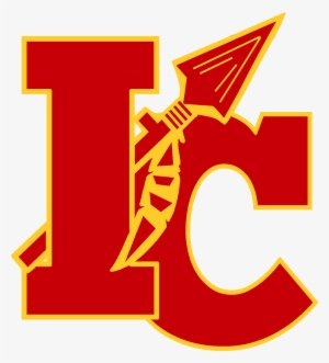 Indian Creek High School Logo