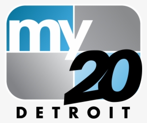 Wmyd My 20 Detroit - Wmyd 20 My 20 Detroit