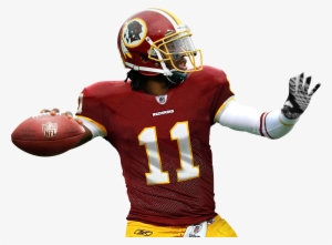 More By Jake Russell - Robert Griffin Iii Redskins Jersey