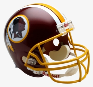 Redskins Helmet Png