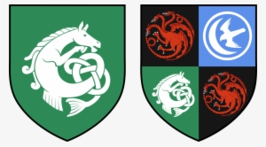 Game Of Thrones House Velaryon