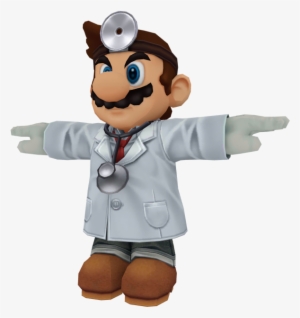 Download Zip Archive - Dr Mario T Pose