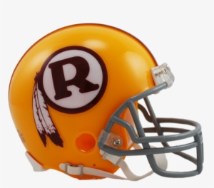 New England Patriots Throwback Helmet