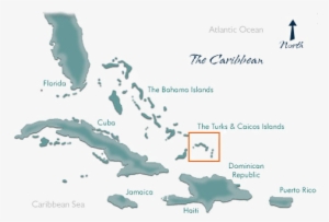 We're Not Exactly In The Caribbean - Zika Virus Turks And Caicos