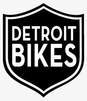 Detroit Bikes - Detroit Bikes Logo