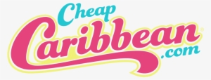 Cheap Caribbean Final Logo Set-01 - Cheap Caribbean Logo