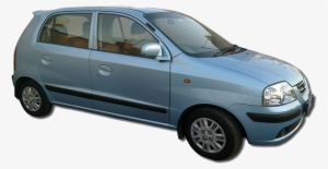 Car-2 - Hyundai Atos