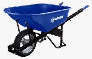 Outdoor34 - Jackson Wheelbarrow Wide Tire