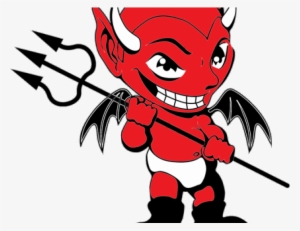 Diablo Animado Png