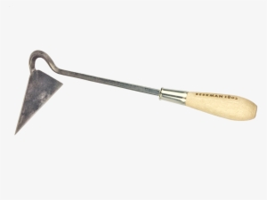 Eternity Hand-forged Dutch Weeder - Hoe