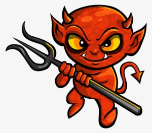 04 Symbol Lildevil Devilsdelight Thumbnail - Mini Devil