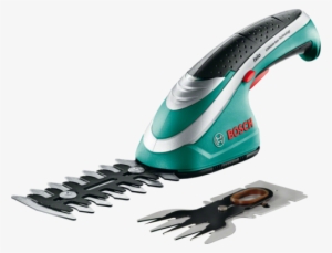 Bosch Garden Tool - Bosch Cordless Shrub And Grass Shear Set Isio Bosch Garden Tool - Bosch Cordless Shrub And Grass Shear Set Isio
